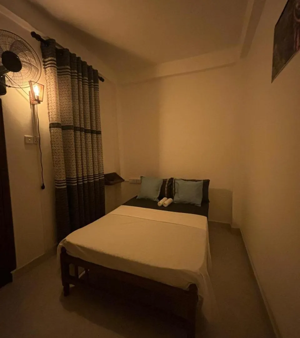 Jaya Villa - Near Airport Νεγκόμπο Ξενοδοχείο