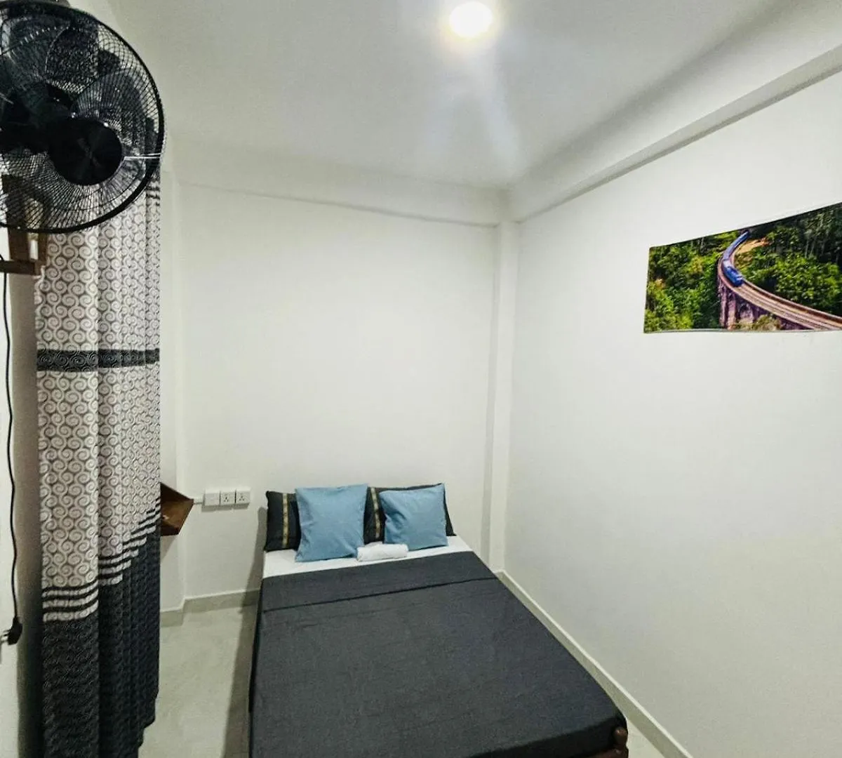 *** Ξενοδοχείο Jaya Villa - Near Airport Νεγκόμπο Σρι Λάνκα