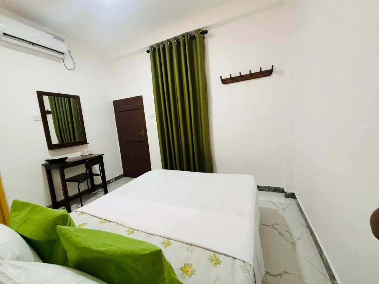 Jaya Villa - Near Airport Νεγκόμπο Σρι Λάνκα
