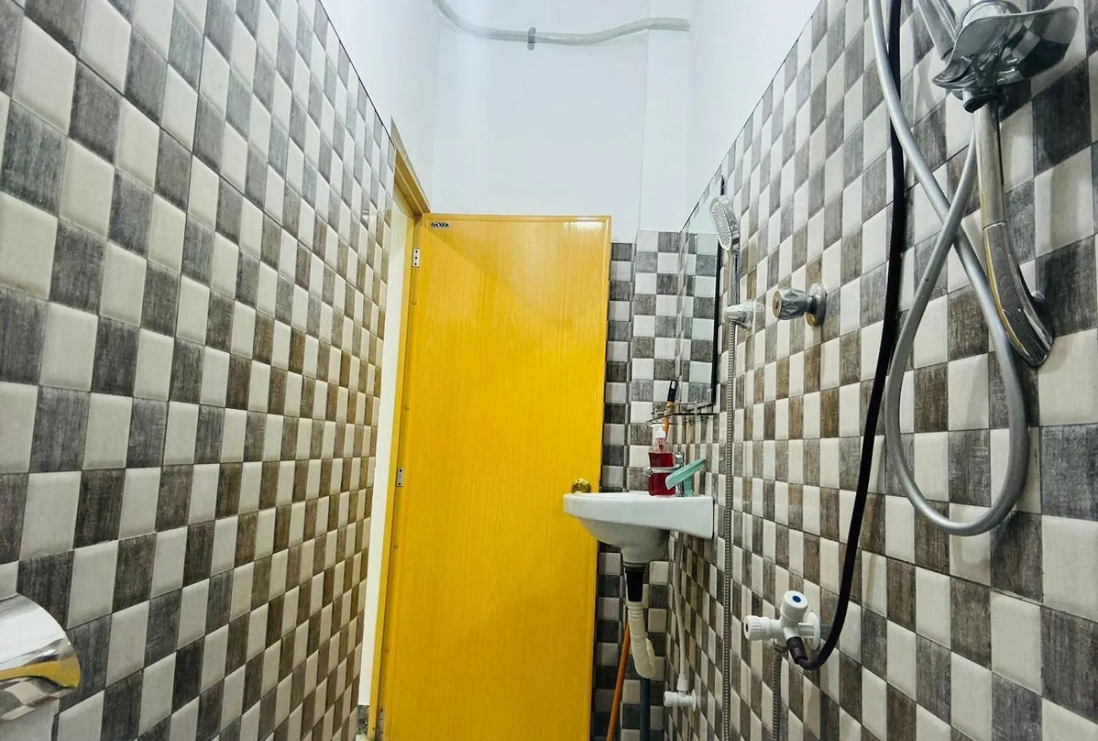 Jaya Villa - Near Airport Νεγκόμπο 3*,  Σρι Λάνκα