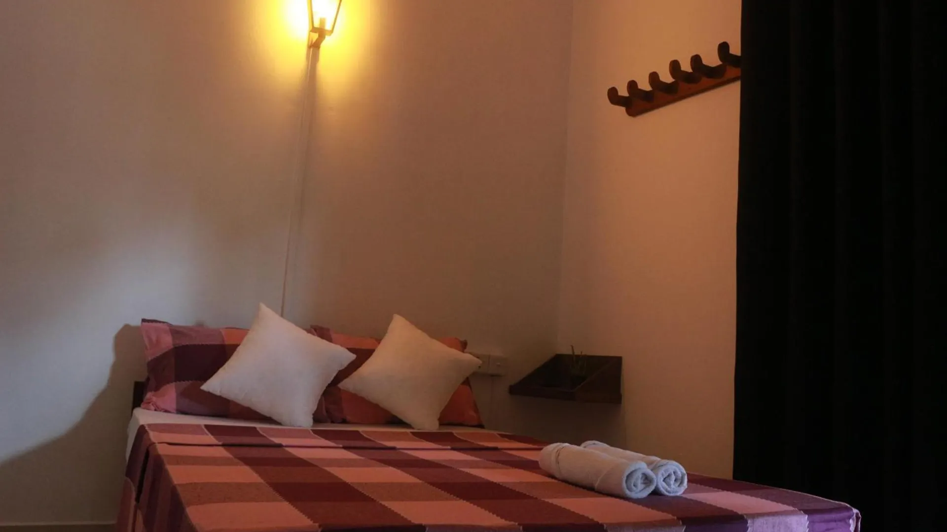 Jaya Villa - Near Airport Νεγκόμπο Σρι Λάνκα