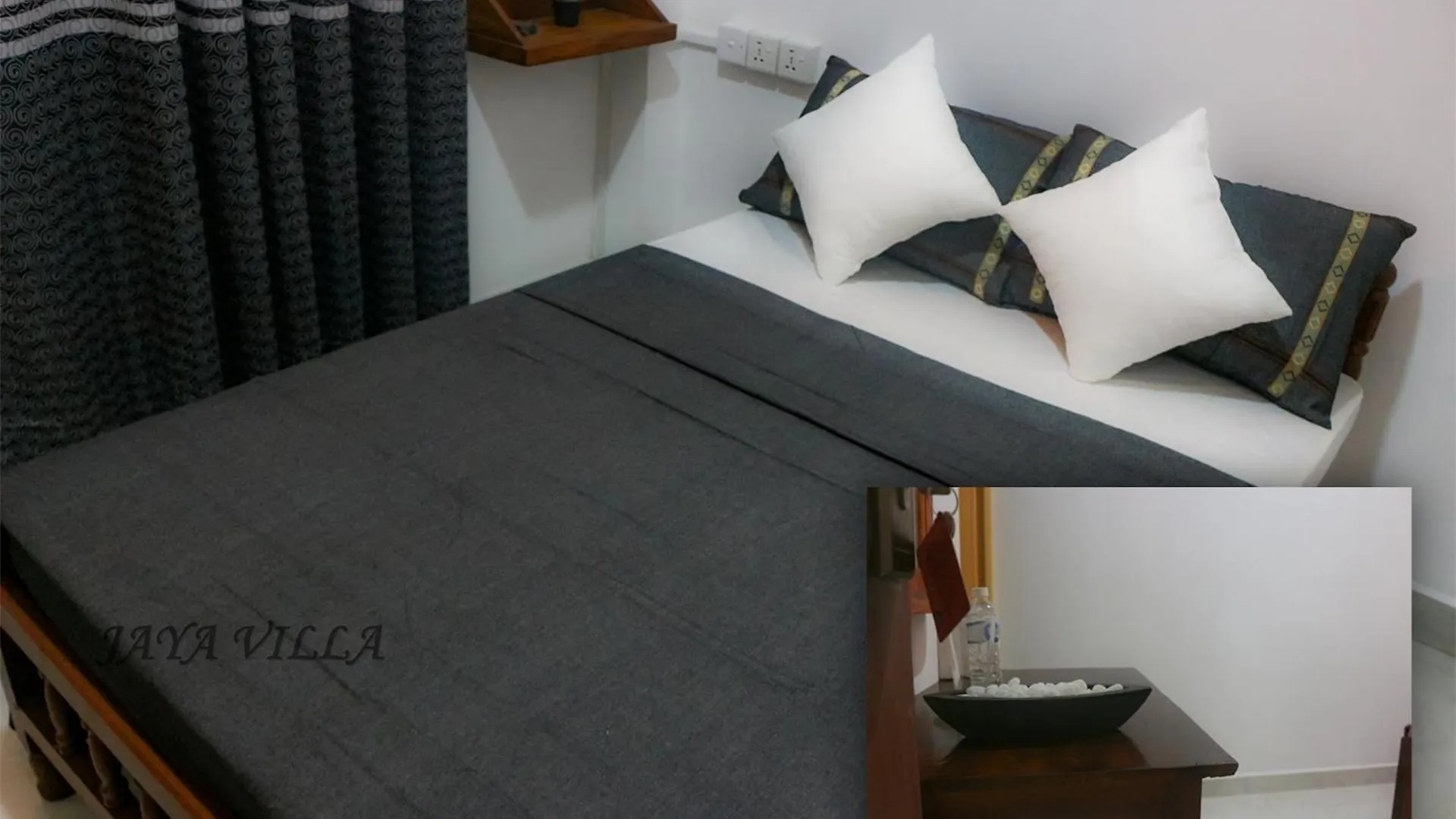 Ξενοδοχείο Jaya Villa - Near Airport Νεγκόμπο