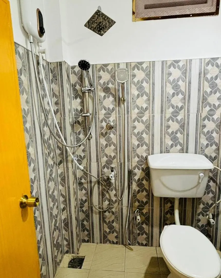 Jaya Villa - Near Airport Νεγκόμπο Σρι Λάνκα