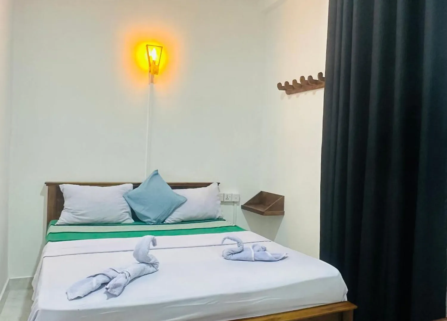 Jaya Villa - Near Airport Νεγκόμπο