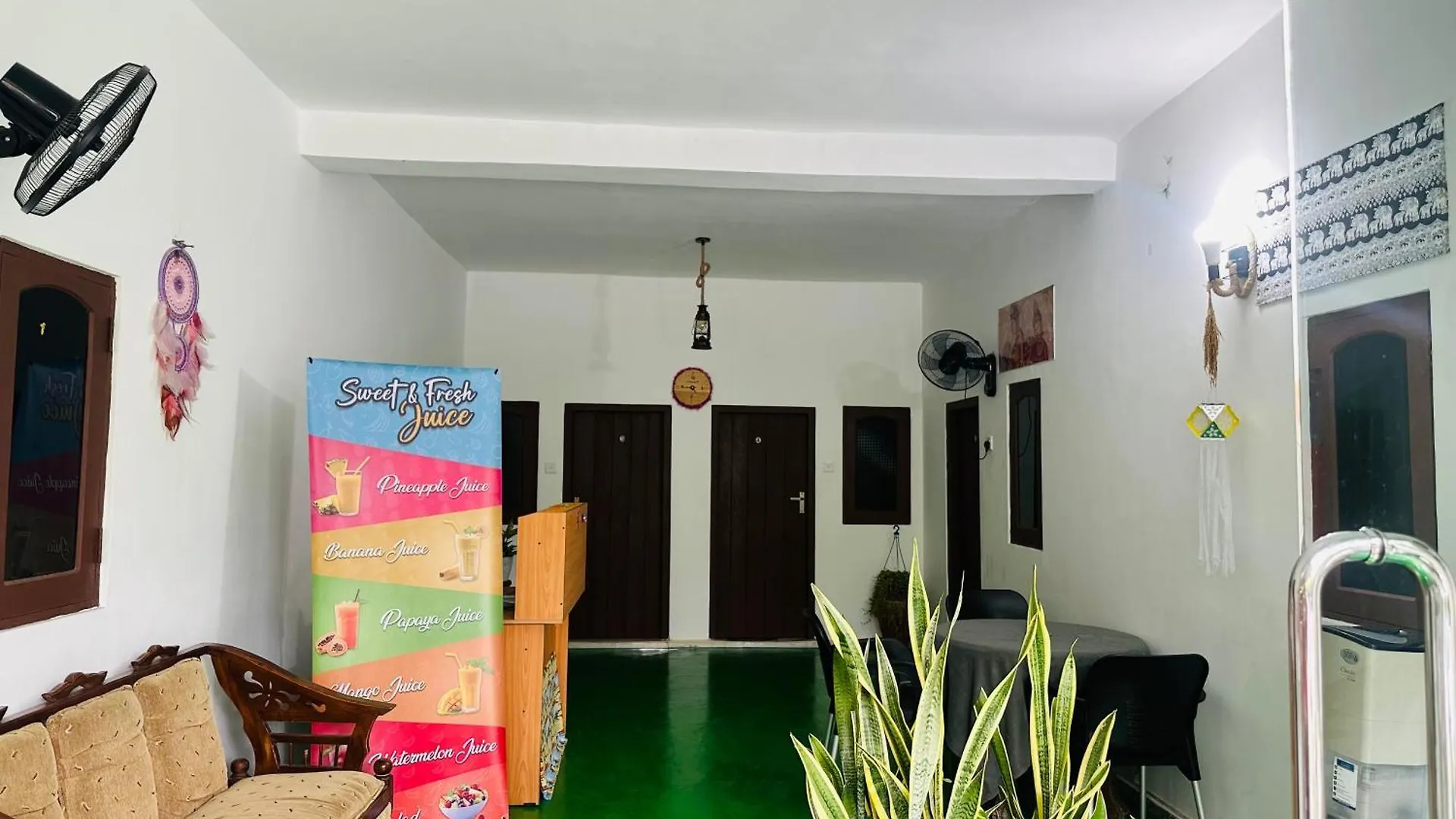 Jaya Villa - Near Airport Νεγκόμπο Ξενοδοχείο
