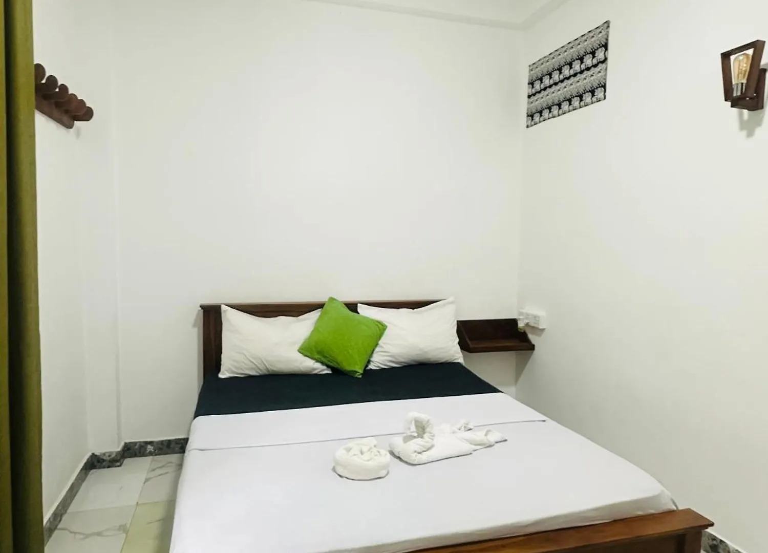 Jaya Villa - Near Airport Νεγκόμπο Ξενοδοχείο