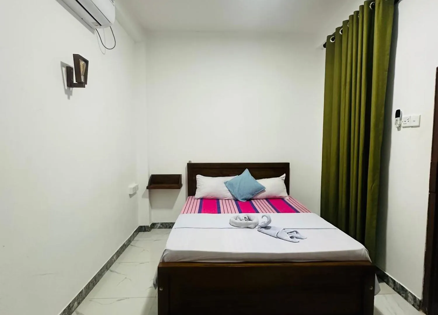 Jaya Villa - Near Airport Νεγκόμπο Σρι Λάνκα