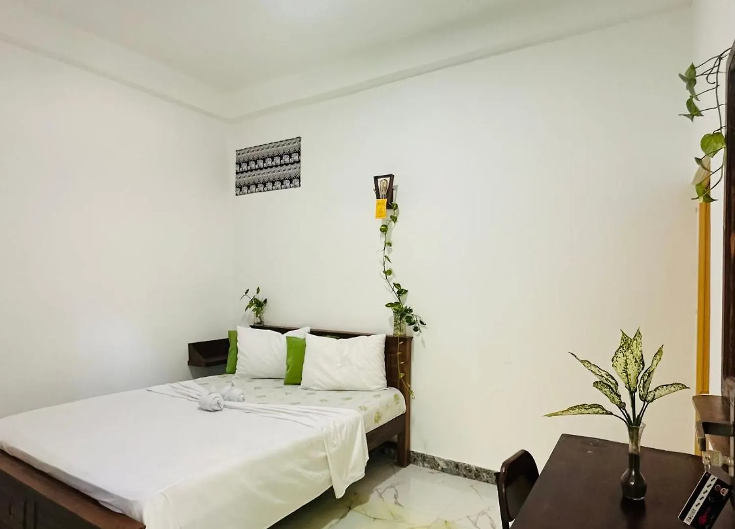 Hotel Jaya Villa - Near Airport Negombo