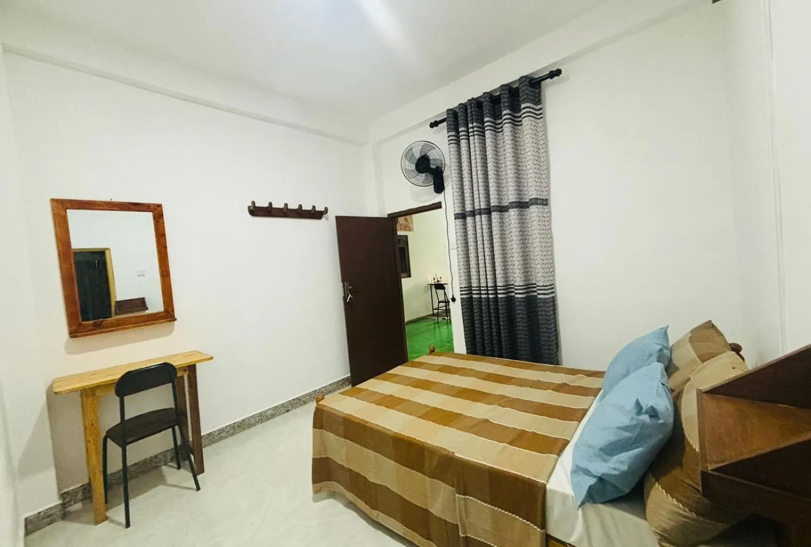 Hotel Jaya Villa - Near Airport Negombo