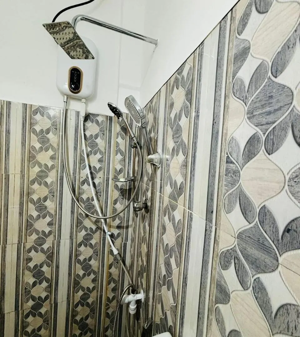 Hotel Jaya Villa - Near Airport Negombo