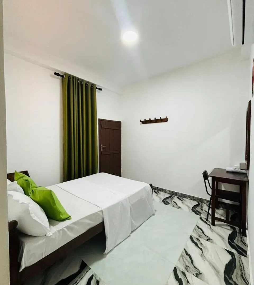 Jaya Villa - Near Airport Negombo