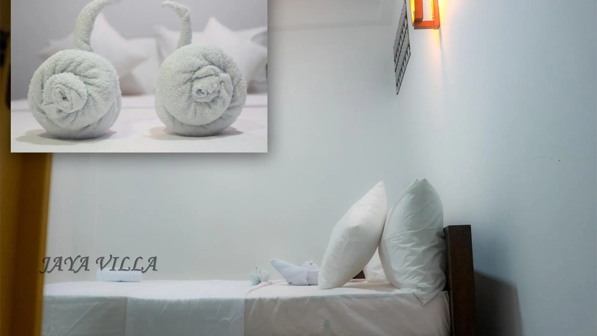 Jaya Villa - Near Airport Negombo 3*,