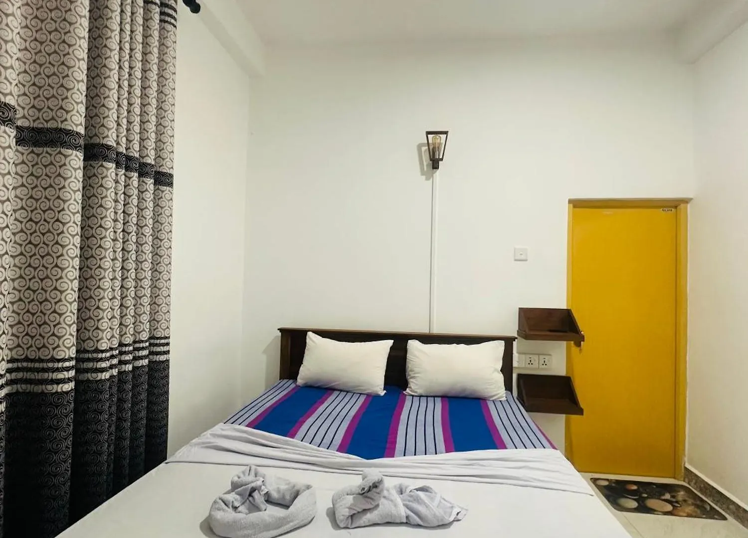 Hotel Jaya Villa - Near Airport Negombo